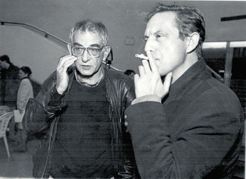 Krzysztof Piesiewicz