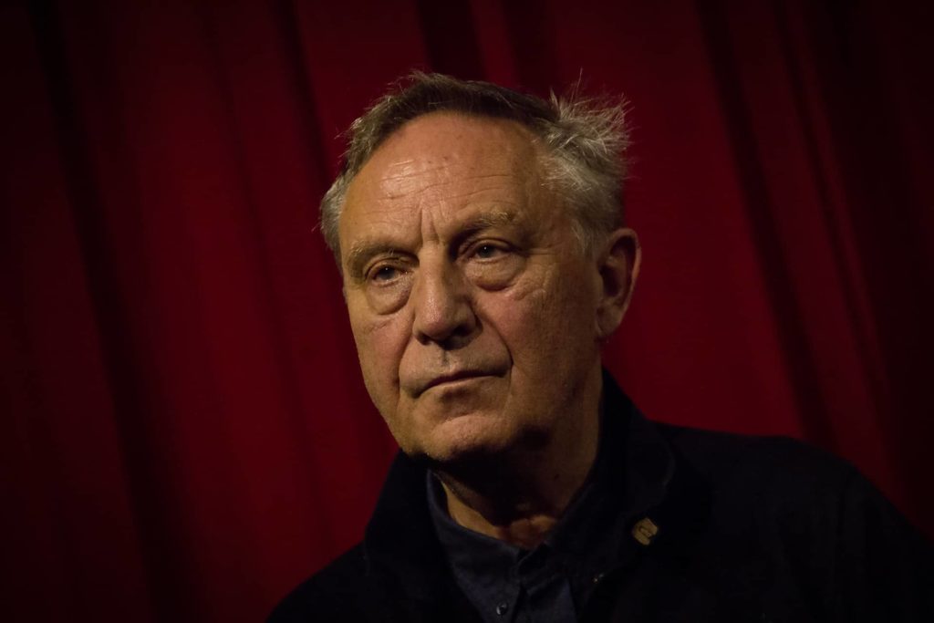Krzysztof Piesiewicz