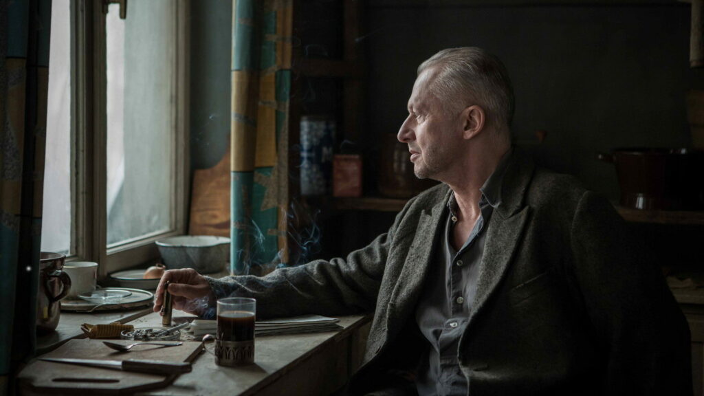 Afterimage (Andrzej Wajda)